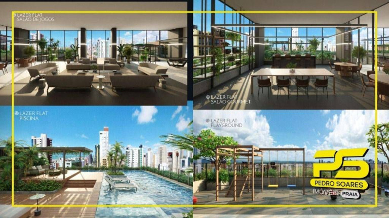 Imagem Loja à Venda, 139 m² em Manaíra - João Pessoa Imagem Loja à Venda, 139 m² em Manaíra - João Pessoa
