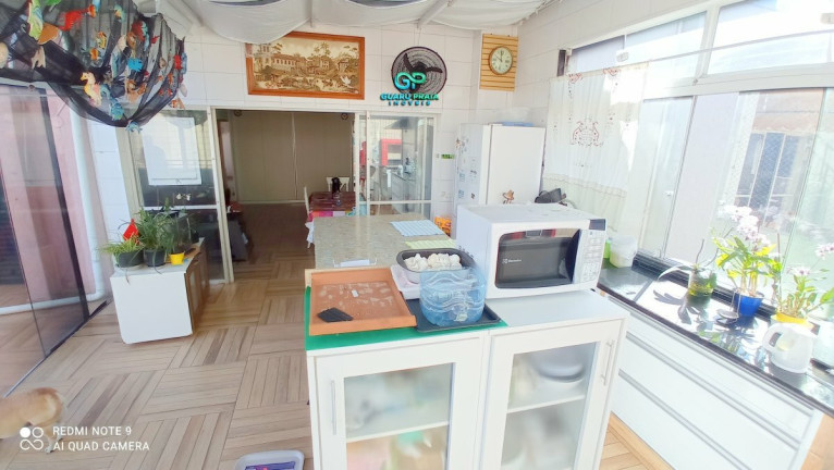 Imagem Cobertura com 4 Quartos à Venda, 250 m² em Enseada - Guarujá Imagem Cobertura com 4 Quartos à Venda, 250 m² em Enseada - Guarujá