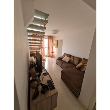 Imagem Apartamento com 3 Quartos à Venda, 131 m² em Centro - Florianópolis