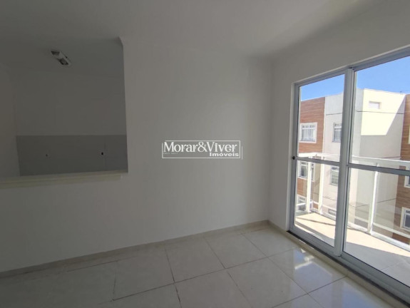 Imagem Apartamento com 2 Quartos à Venda, 44 m² em Cidade Jardim - São José Dos Pinhais