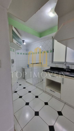 Imagem Apartamento com 2 Quartos à Venda, 48 m² em Jardim Ouro Preto - São José Dos Campos