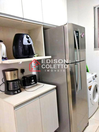 Imagem Apartamento com 2 Quartos à Venda, 47 m² em Jardim São Francisco - Piracicaba Imagem Apartamento com 2 Quartos à Venda, 47 m² em Jardim São Francisco - Piracicaba