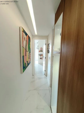 Imagem Imóvel com 2 Quartos à Venda, 83 m² em Canela - Salvador