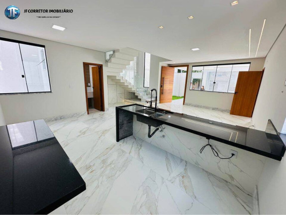 Imagem Casa com 3 Quartos à Venda, 240 m² em Ideal - Ipatinga Imagem Casa com 3 Quartos à Venda, 240 m² em Ideal - Ipatinga