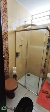 Imagem Casa com 3 Quartos à Venda, 125 m² em Cidade Luiza - Jundiaí