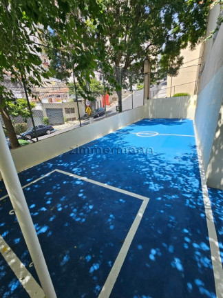 Imagem Apartamento com 1 Quarto à Venda, 53 m² em Saúde - São Paulo Imagem Apartamento com 1 Quarto à Venda, 53 m² em Saúde - São Paulo