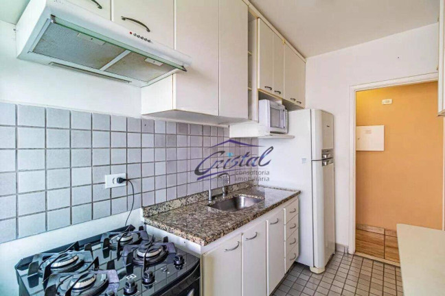Imagem Apartamento com 3 Quartos à Venda, 64 m² em Vila São Francisco - São Paulo Imagem Apartamento com 3 Quartos à Venda, 64 m² em Vila São Francisco - São Paulo