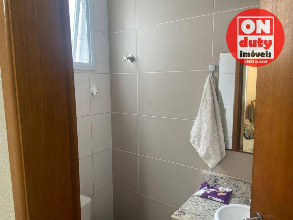 Imagem Casa com 3 Quartos à Venda, 103 m² em Marapé - Santos Imagem Casa com 3 Quartos à Venda, 103 m² em Marapé - Santos