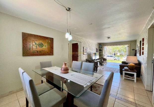 Imagem Casa com 3 Quartos à Venda, 100 m² em Rainha Do Mar - Xangri-lá Imagem Casa com 3 Quartos à Venda, 100 m² em Rainha Do Mar - Xangri-lá