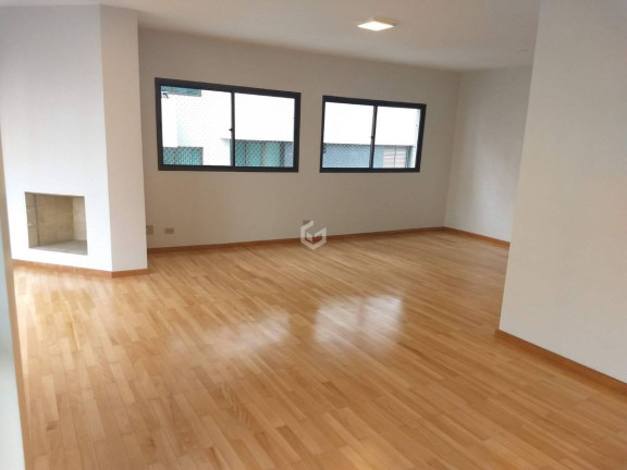 Imagem Apartamento com 4 Quartos à Venda, 180 m² em Aclimação - São Paulo Imagem Apartamento com 4 Quartos à Venda, 180 m² em Aclimação - São Paulo
