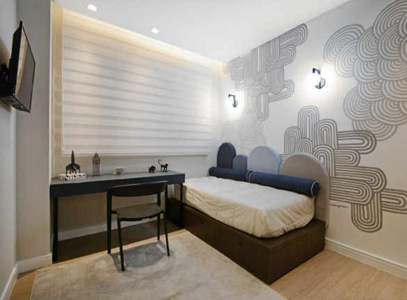 Imagem Apartamento com 3 Quartos à Venda, 130 m² em Jardim América - Goiânia Imagem Apartamento com 3 Quartos à Venda, 130 m² em Jardim América - Goiânia