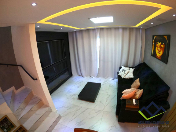 Imagem Casa de Condomínio com 2 Quartos à Venda, em Cidade Nova - Jundiaí Imagem Casa de Condomínio com 2 Quartos à Venda, em Cidade Nova - Jundiaí