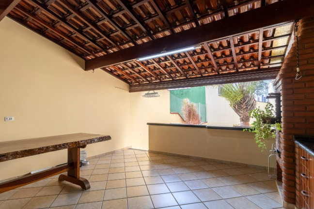 Imagem Casa com 3 Quartos à Venda, em Parque Das Nações - Santo André Imagem Casa com 3 Quartos à Venda, em Parque Das Nações - Santo André