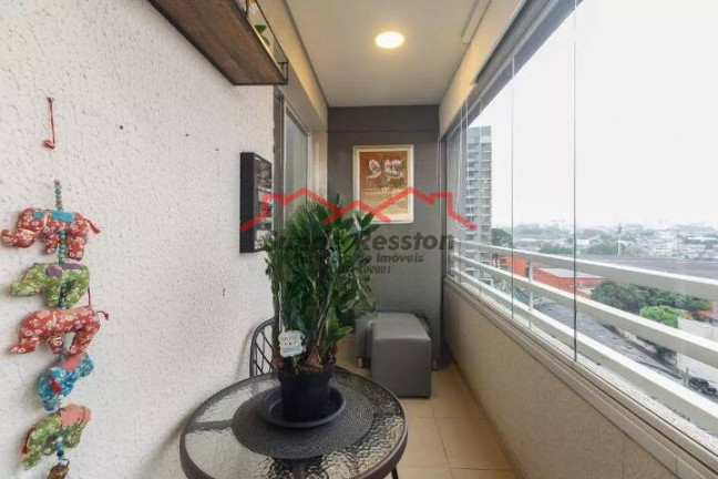 Imagem Apartamento com 1 Quarto à Venda, 43 m² em Tatuape - São Paulo Imagem Apartamento com 1 Quarto à Venda, 43 m² em Tatuape - São Paulo