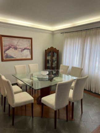 Imagem Casa com 3 Quartos à Venda, 373 m² em Centro - Sorocaba Imagem Casa com 3 Quartos à Venda, 373 m² em Centro - Sorocaba