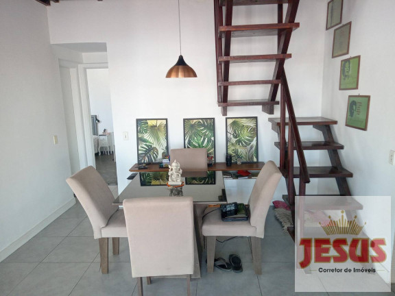 Imagem Cobertura com 3 Quartos à Venda, 215 m² em Enseada - Guarujá Imagem Cobertura com 3 Quartos à Venda, 215 m² em Enseada - Guarujá