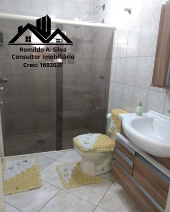Imagem Casa com 4 Quartos à Venda, 230 m²em Jardim Novo Horizonte - Carapicuíba
