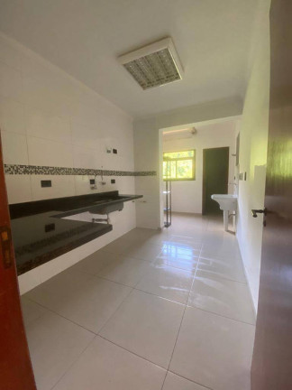 Imagem Apartamento com 3 Quartos à Venda, 116 m² em Alphaville - Santana De Parnaíba