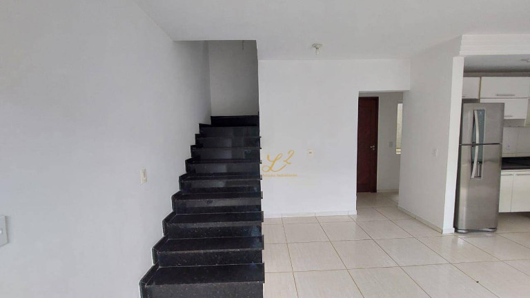 Imagem Sobrado com 2 Quartos para Alugar, 85 m² em Abranches - Curitiba