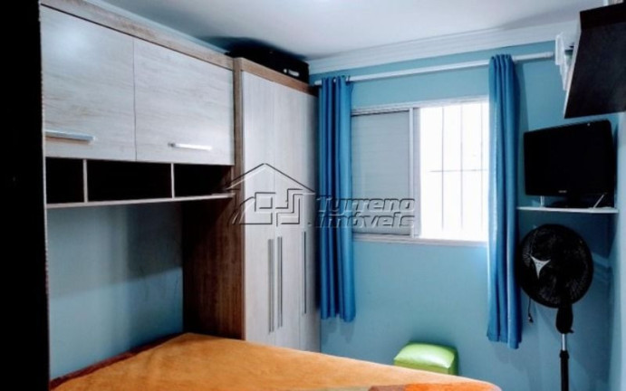 Imagem Apartamento com 2 Quartos à Venda, 48 m² em Jardim Satélite - São José Dos Campos Imagem Apartamento com 2 Quartos à Venda, 48 m² em Jardim Satélite - São José Dos Campos
