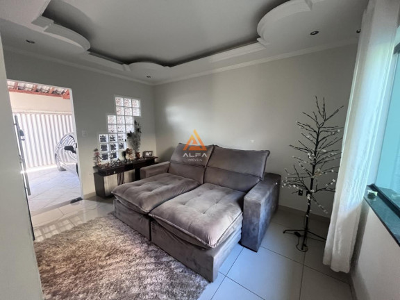 Imagem Casa com 2 Quartos à Venda, em Diniz Ii - Barbacena Imagem Casa com 2 Quartos à Venda, em Diniz Ii - Barbacena
