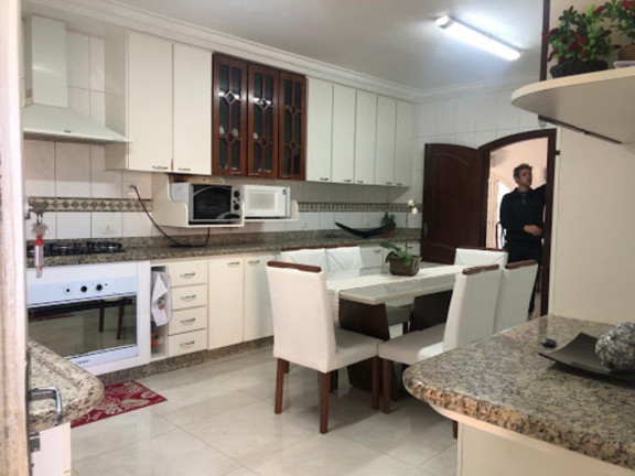 Imagem Imóvel à Venda,  em Chácara Santo Antônio - São Paulo