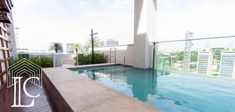 Imagem Apartamento com 2 Quartos à Venda, 89 m² em Brooklin - São Paulo Imagem Apartamento com 2 Quartos à Venda, 89 m² em Brooklin - São Paulo