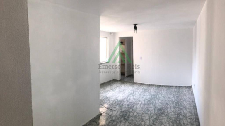 Imagem Apartamento com 2 Quartos à Venda, 49 m² em Vila Nova Cachoeirinha - São Paulo