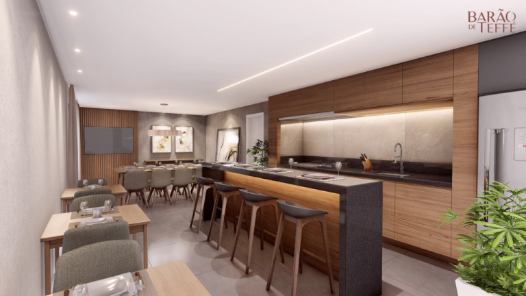 Apartamento com 2 Quartos à Venda, 109 m² em Menino Deus - Porto Alegre