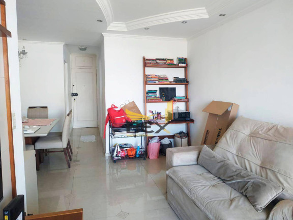 Imagem Apartamento com 3 Quartos à Venda, 87 m² em Tamboré - Barueri Imagem Apartamento com 3 Quartos à Venda, 87 m² em Tamboré - Barueri