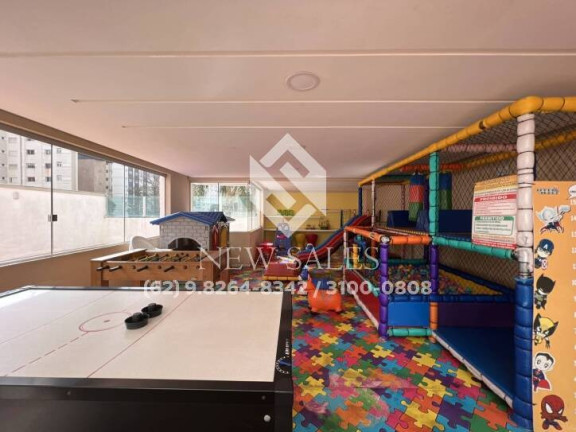 Imagem Apartamento com 4 Quartos à Venda, 120 m² em Setor Bueno - Goiânia Imagem Apartamento com 4 Quartos à Venda, 120 m² em Setor Bueno - Goiânia