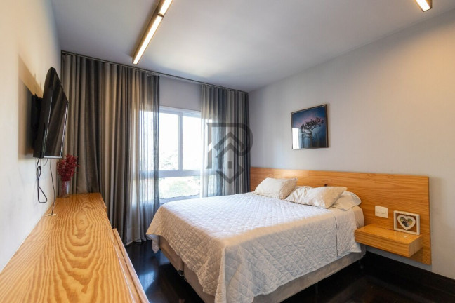 Imagem Apartamento com 1 Quarto à Venda, 88 m² em Paraíso - São Paulo Imagem Apartamento com 1 Quarto à Venda, 88 m² em Paraíso - São Paulo