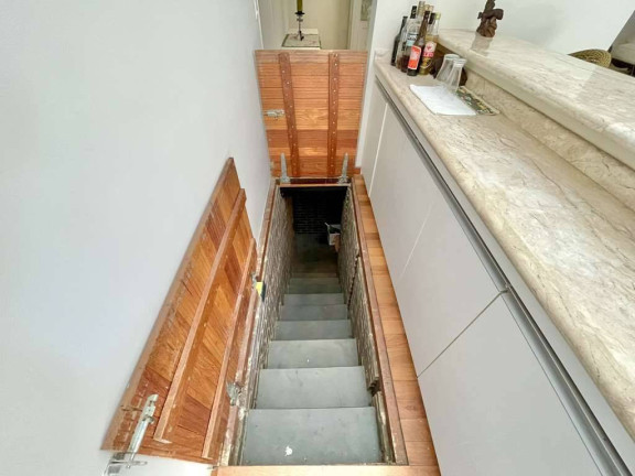 Imagem Casa de Condomínio com 4 Quartos à Venda, 383 m² em São Paulo Ii - Cotia