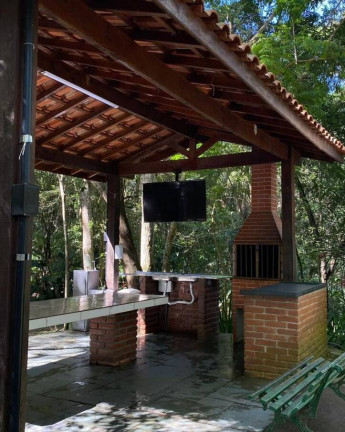 Imagem Casa de Condomínio com 3 Quartos à Venda, 360 m² em Transurb - Itapevi