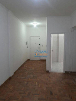 Apartamento com 2 Quartos para Alugar, 108 m² em Santa Cecília - São Paulo