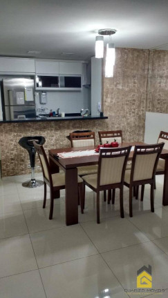 Imagem Apartamento com 3 Quartos à Venda, 73 m² em Vila Helena - Santo André Imagem Apartamento com 3 Quartos à Venda, 73 m² em Vila Helena - Santo André