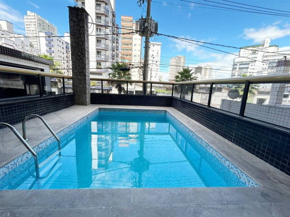Imagem Apartamento com 1 Quarto à Venda, 47 m² em Guilhermina - Praia Grande Imagem Apartamento com 1 Quarto à Venda, 47 m² em Guilhermina - Praia Grande