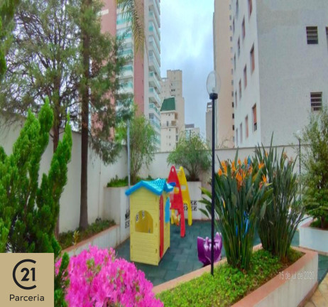 Imagem Apartamento com 3 Quartos à Venda, 83 m² em Vila Mariana - São Paulo Imagem Apartamento com 3 Quartos à Venda, 83 m² em Vila Mariana - São Paulo