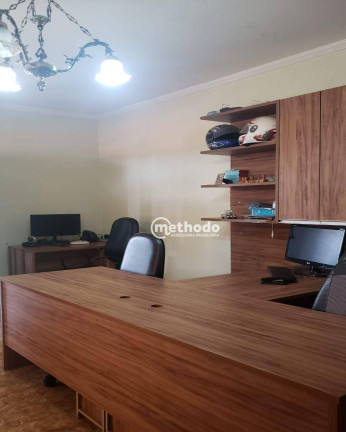 Imagem Casa com 3 Quartos à Venda, 340 m² em Jardim Nova Aurora (nova Veneza) - Sumaré Imagem Casa com 3 Quartos à Venda, 340 m² em Jardim Nova Aurora (nova Veneza) - Sumaré
