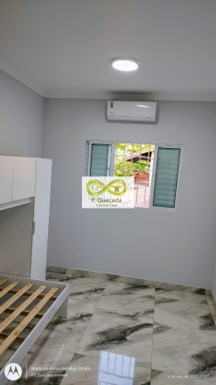 Imagem Imóvel com 1 Quarto para Alugar, 20 m² em Cidade Universitária - Campinas Imagem Imóvel com 1 Quarto para Alugar, 20 m² em Cidade Universitária - Campinas