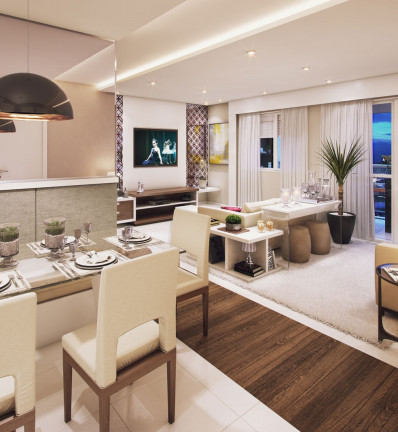 Imagem Apartamento com 4 Quartos à Venda, 139 m² em Ipiranga - São Paulo Imagem Apartamento com 4 Quartos à Venda, 139 m² em Ipiranga - São Paulo