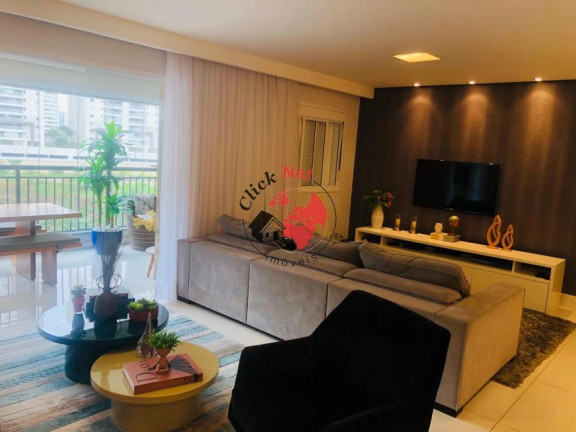 Imagem Apartamento com 3 Quartos à Venda, 147 m² em Centro - São Bernardo Do Campo