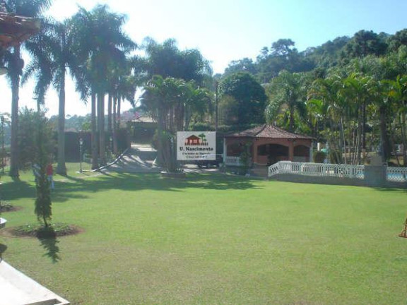 Imagem Chácara com 7 Quartos à Venda, 691 m² em Estância Zélia - Santa Isabel Imagem Chácara com 7 Quartos à Venda, 691 m² em Estância Zélia - Santa Isabel