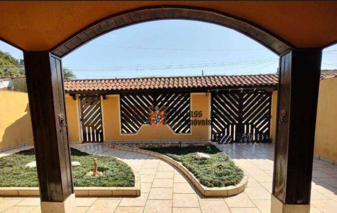 Imagem Casa com 3 Quartos à Venda, 189 m² em Jardim Vista Linda - Bertioga Imagem Casa com 3 Quartos à Venda, 189 m² em Jardim Vista Linda - Bertioga
