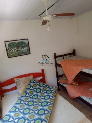 Imagem Casa com 3 Quartos à Venda, em Santa Terezinha - Pontal Do Paraná Imagem Casa com 3 Quartos à Venda, em Santa Terezinha - Pontal Do Paraná