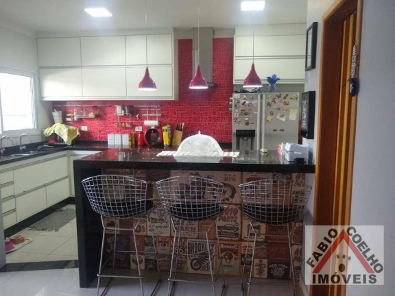 Imagem Sobrado com 3 Quartos à Venda, 110 m² em Campo Grande - São Paulo Imagem Sobrado com 3 Quartos à Venda, 110 m² em Campo Grande - São Paulo