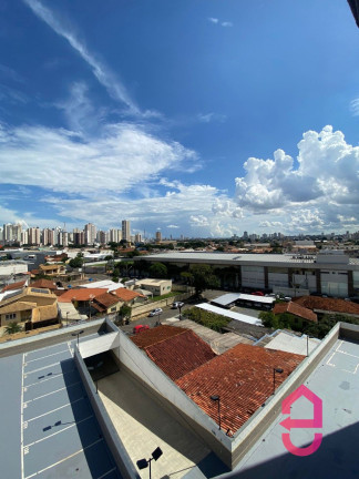 Imagem Apartamento com 2 Quartos à Venda, em Setor Coimbra - Goiânia Imagem Apartamento com 2 Quartos à Venda, em Setor Coimbra - Goiânia