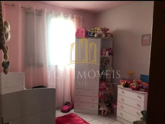 Imagem Apartamento com 2 Quartos à Venda, 52 m² em Jardim São Vicente - São José Dos Campos Imagem Apartamento com 2 Quartos à Venda, 52 m² em Jardim São Vicente - São José Dos Campos