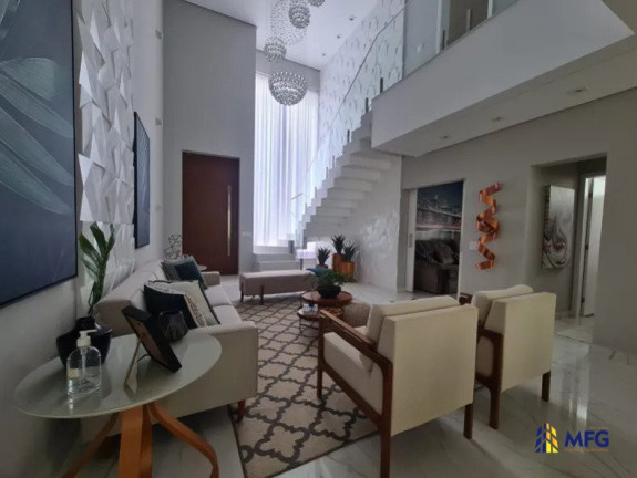 Imagem Casa de Condomínio com 3 Quartos à Venda, 269 m² em Condomínio Residencial Ibiti Royal Park - Sorocaba Imagem Casa de Condomínio com 3 Quartos à Venda, 269 m² em Condomínio Residencial Ibiti Royal Park - Sorocaba