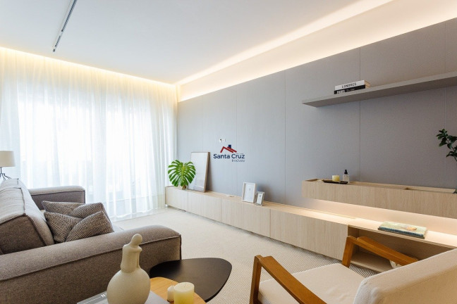 Imagem Apartamento com 3 Quartos à Venda, 275 m² em Jurerê Internacional - Florianópolis